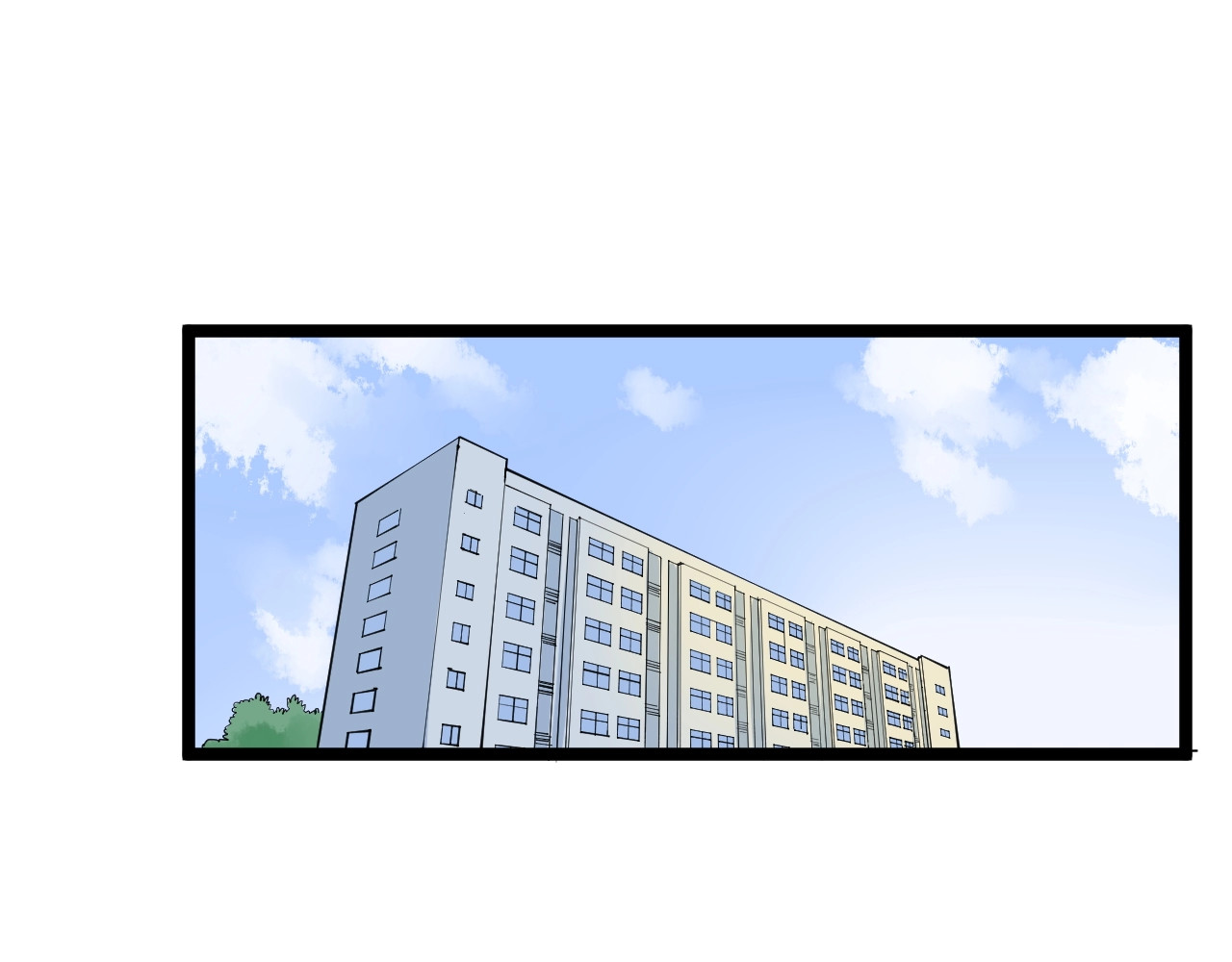 学霸的星辰大海 第2话 数学老师真牛批 第61页
