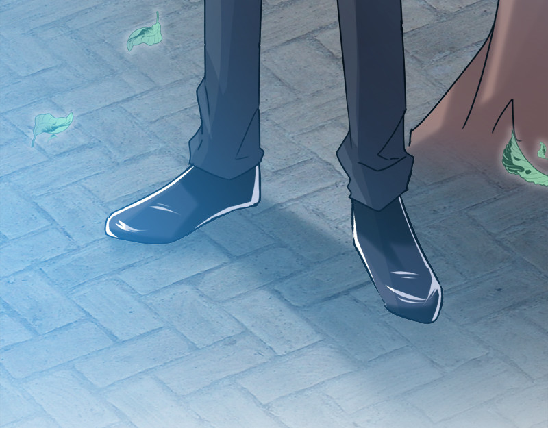 霸道总裁轻点爱 第3话 这一世你们休想得逞！ 第29页