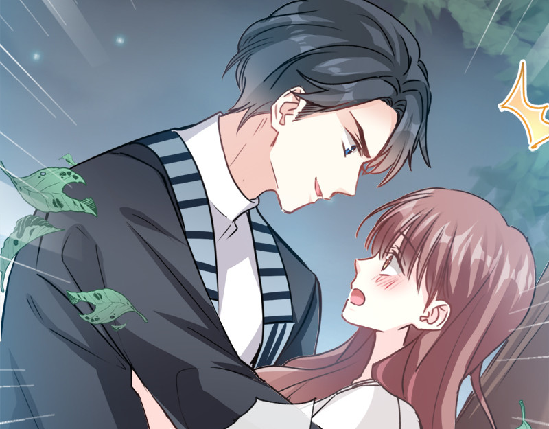 霸道总裁轻点爱 第3话 这一世你们休想得逞！ 第53页