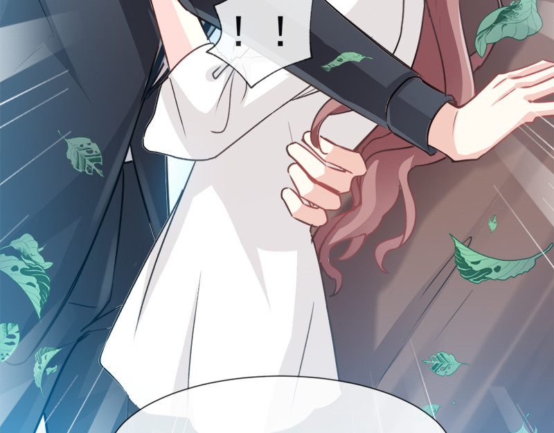 霸道总裁轻点爱 第3话 这一世你们休想得逞！ 第54页