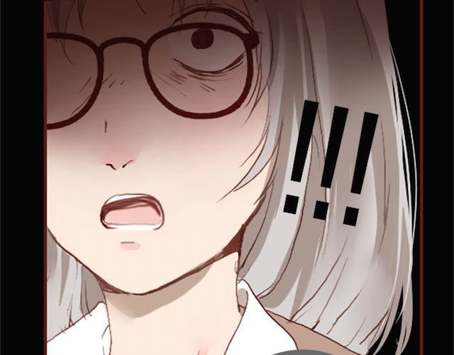 蔷薇x 第4话 真相 第126页