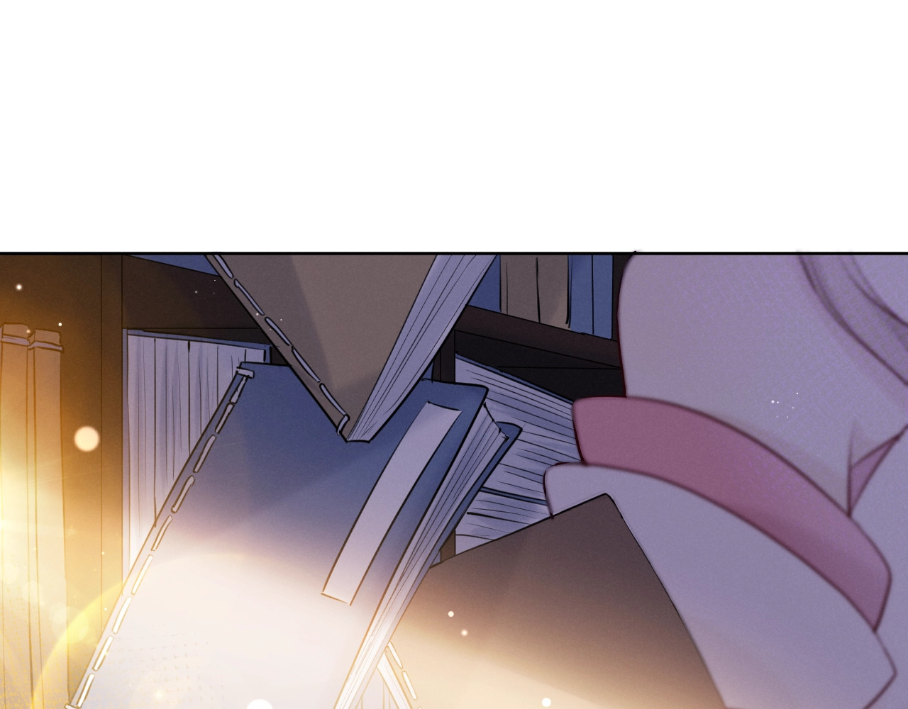 小仙这厢有喜了 第4话  仙君您耳朵好萌！ 第17页