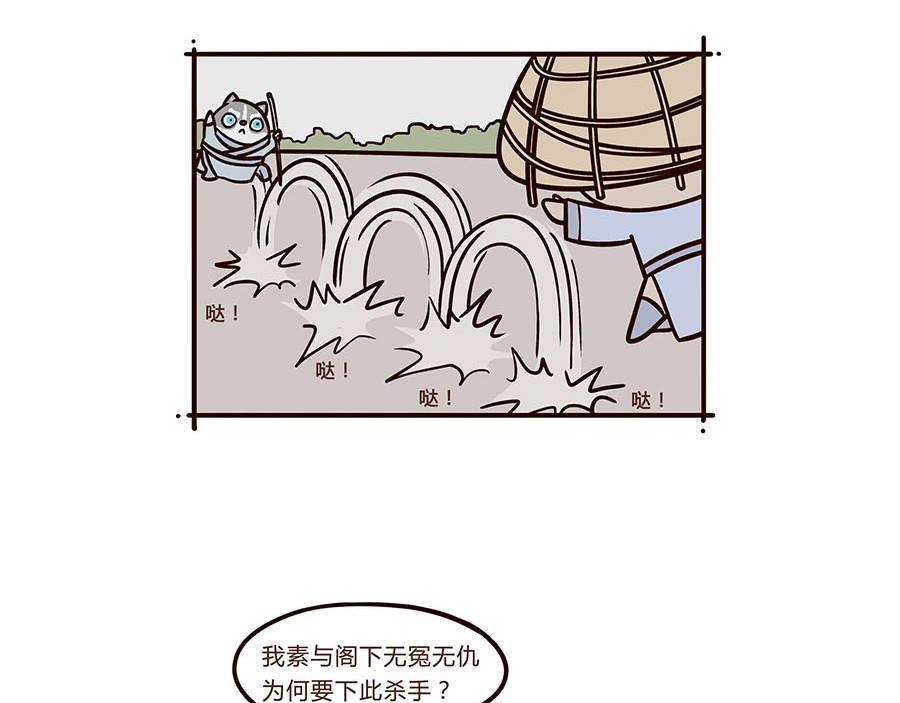 有家宠物店 武林萌主 第13页
