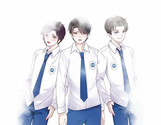 6D的一生 人格大作战 第1页