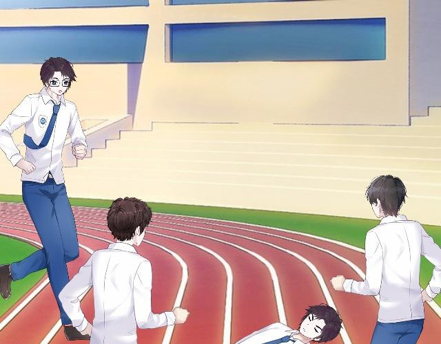 6D的一生 人格大作战 第17页