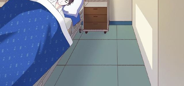 6D的一生 人格大作战 第20页