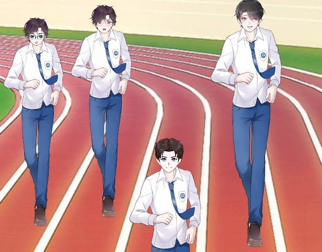 6D的一生 人格大作战 第5页