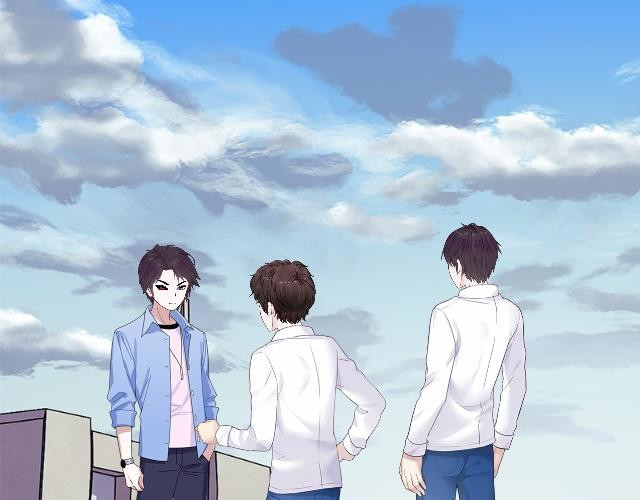 6D的一生 人格大作战 第71页