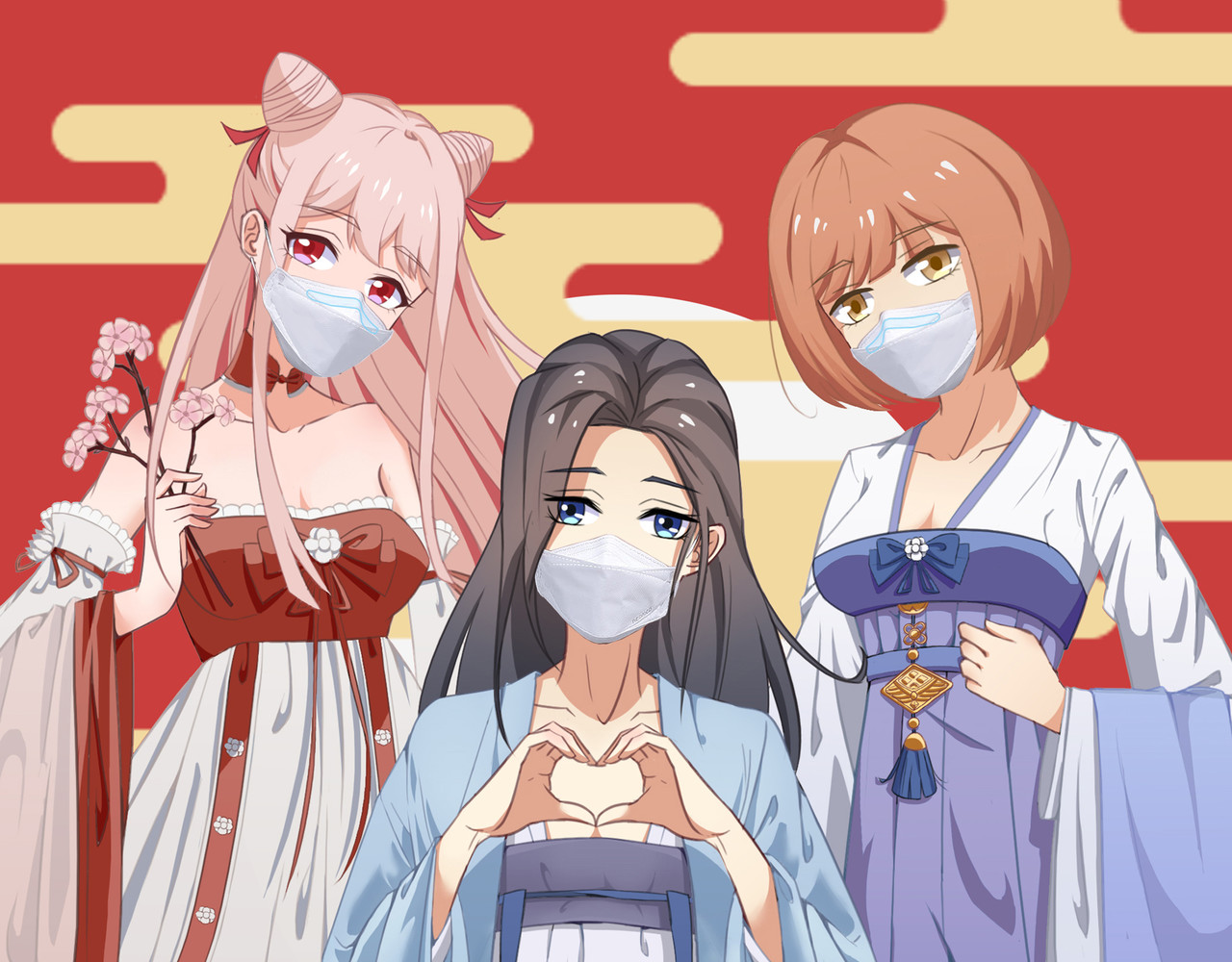 邪都少女 第四话：邪教 第51页