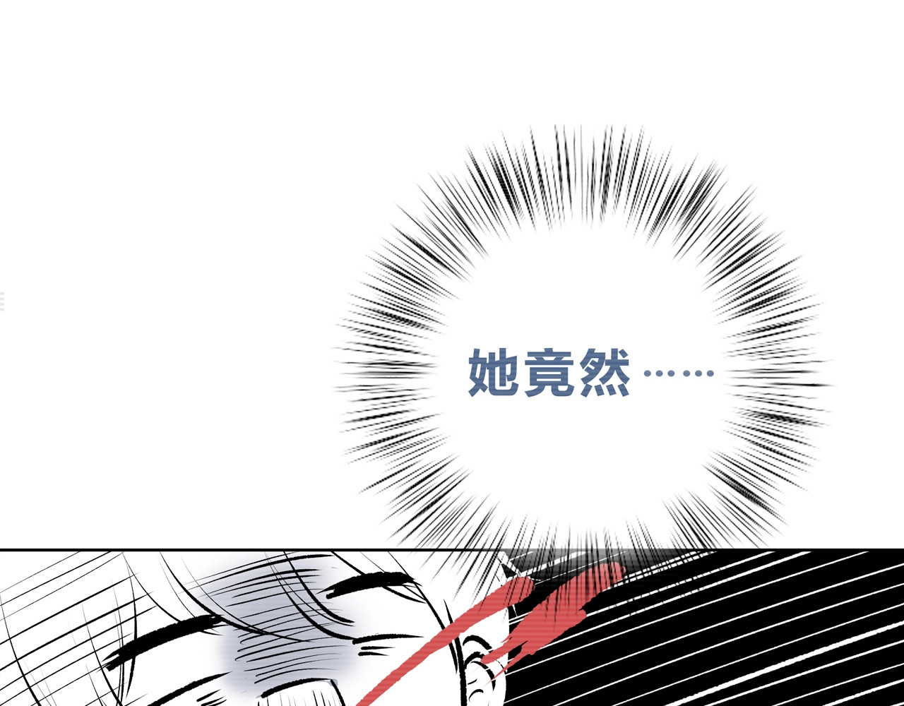 逆光之绊 第3话 手办 第1页