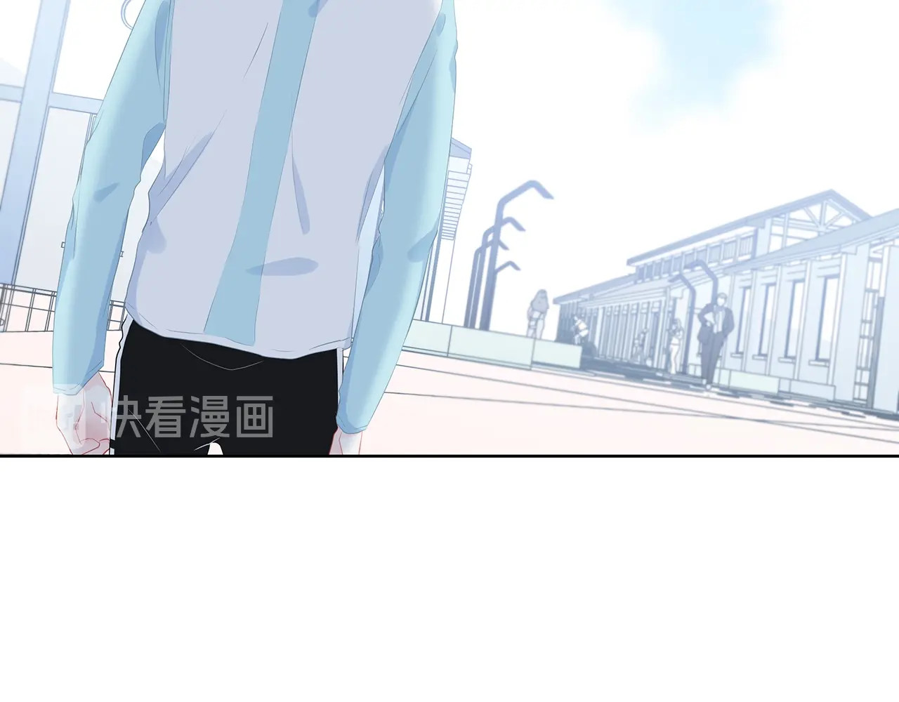 逆光之绊 第3话 手办 第31页