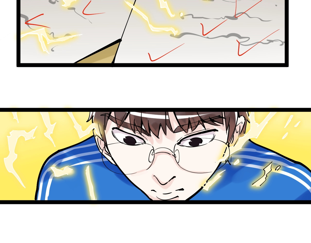 学霸的星辰大海 第4话 学习使我（妈）快乐！ 第107页