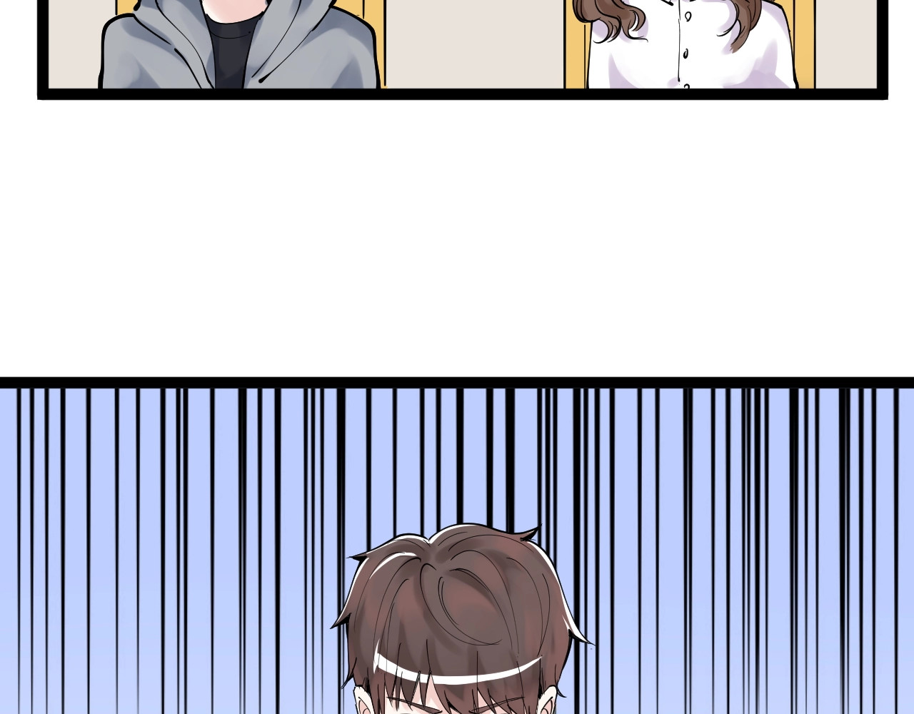 学霸的星辰大海 第4话 学习使我（妈）快乐！ 第47页
