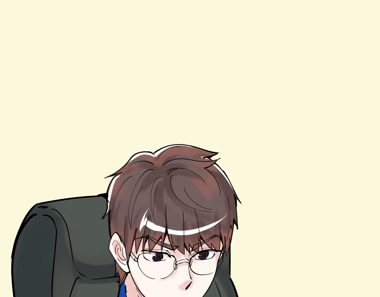 学霸的星辰大海 第4话 学习使我（妈）快乐！ 第63页
