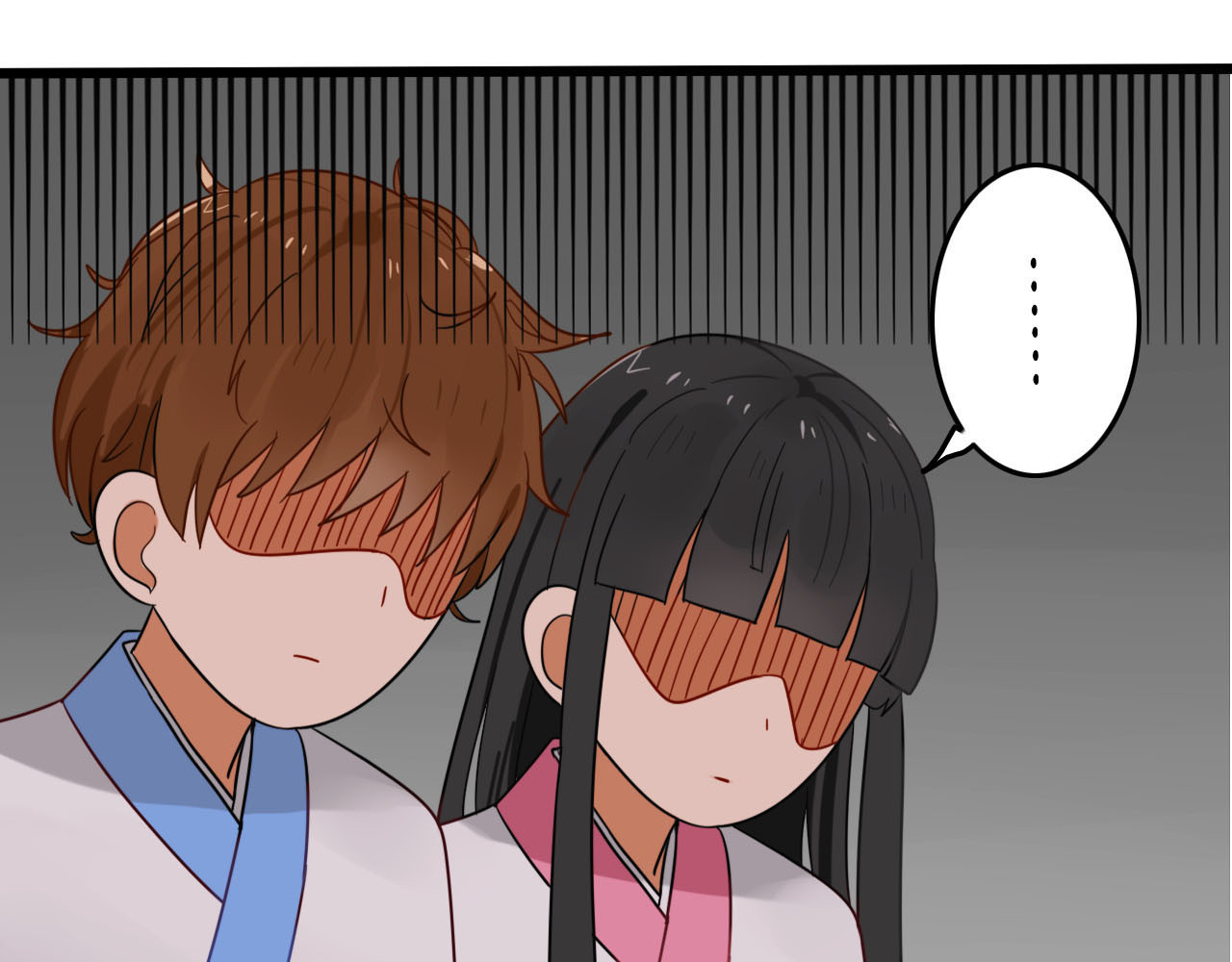 我的宠物失忆了 第1+2话  狐狸睡醒了 第43页