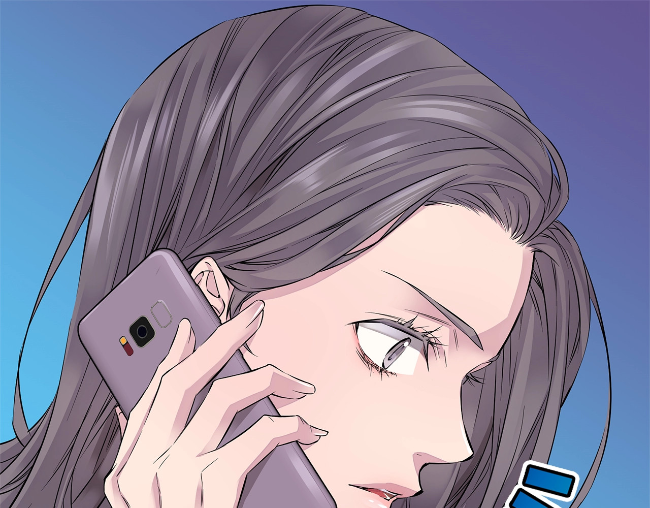 火热冤家 第1话 离婚！ 第95页