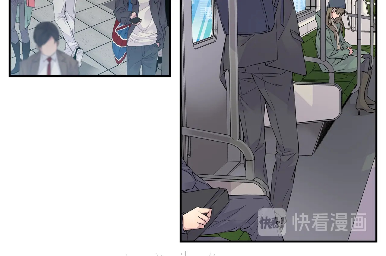 火热冤家 第3话 损失惨重 第32页