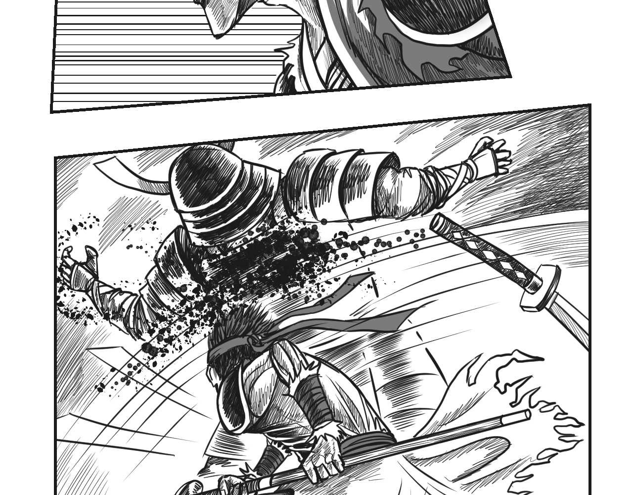 将军传 第2章  武将召唤 第24页