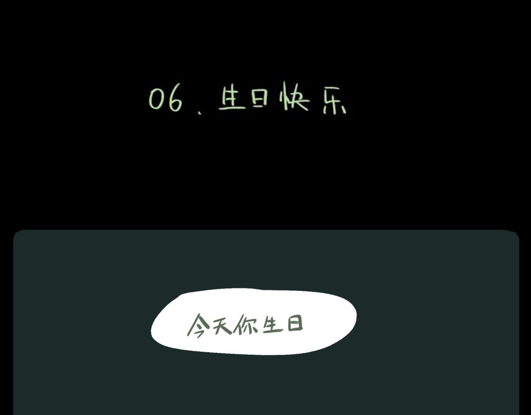 我才不会幸福胖 我？幸福胖？ 第35页