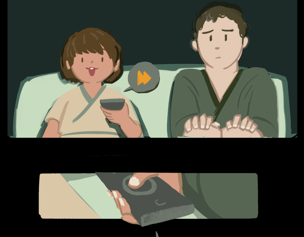 我才不会幸福胖 我？幸福胖？ 第37页