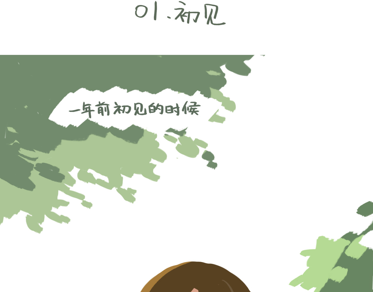 我才不会幸福胖 第4页