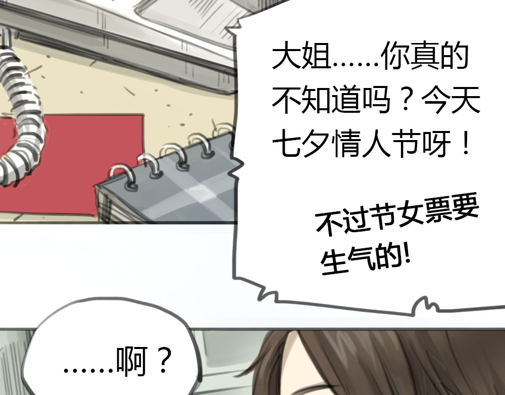 十二点的灰姑娘 第1话 我要证明，我并不用靠男人活下去！ 第31页