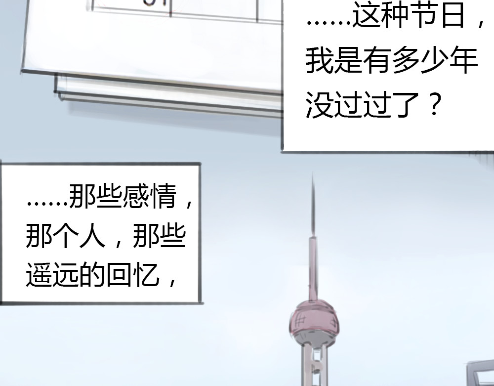 十二点的灰姑娘 第1话 我要证明，我并不用靠男人活下去！ 第34页