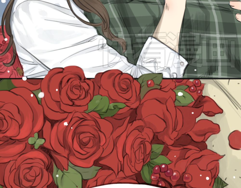 十二点的灰姑娘 第1话 我要证明，我并不用靠男人活下去！ 第37页