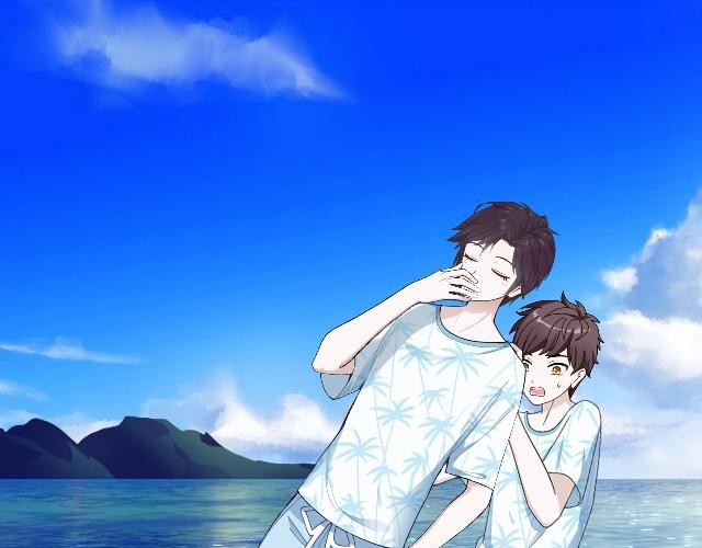 6D的一生 水瓶座的回忆 第1页