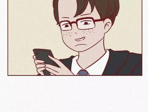 404档案 恋爱笔记本 第109页