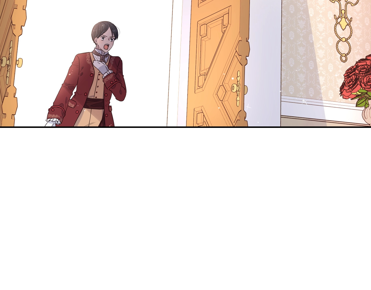 我才不嫁皇太子！ 第1话 柔弱公主嫁给我？ 第105页