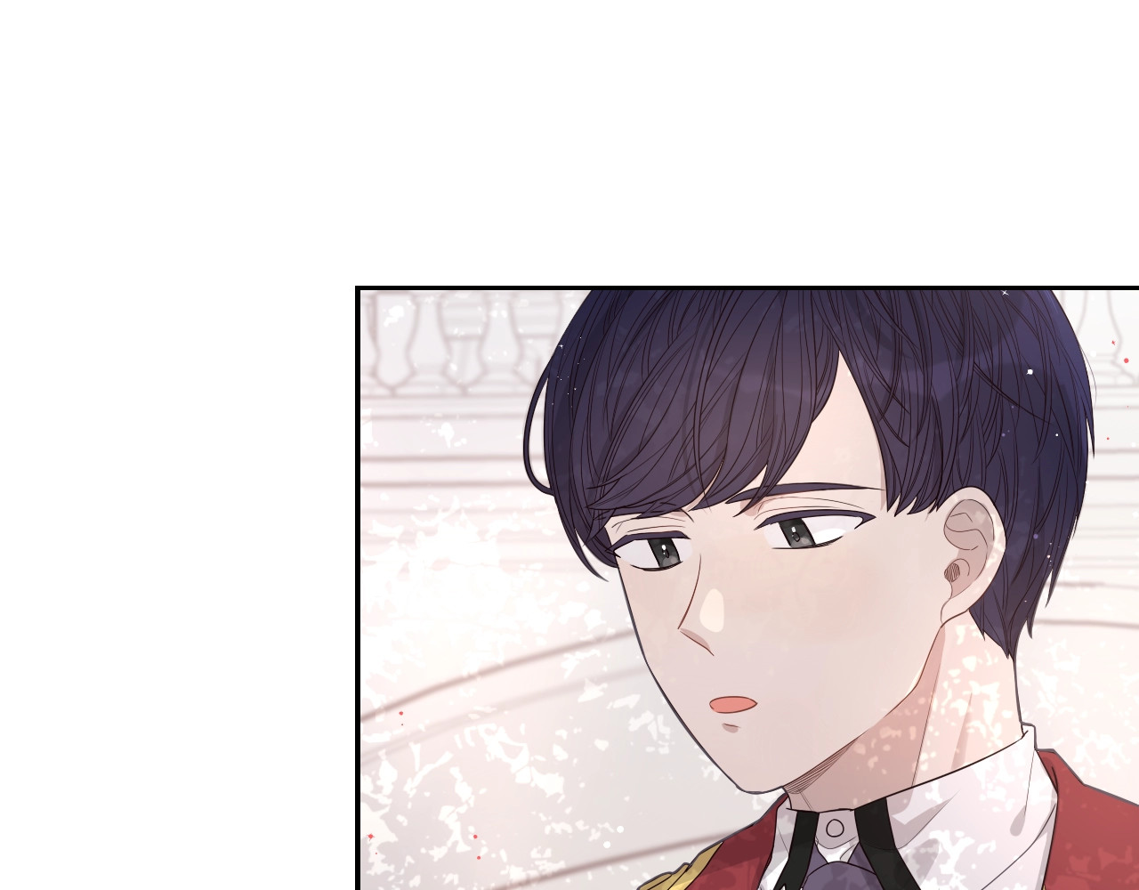 我才不嫁皇太子！ 第1话 柔弱公主嫁给我？ 第37页