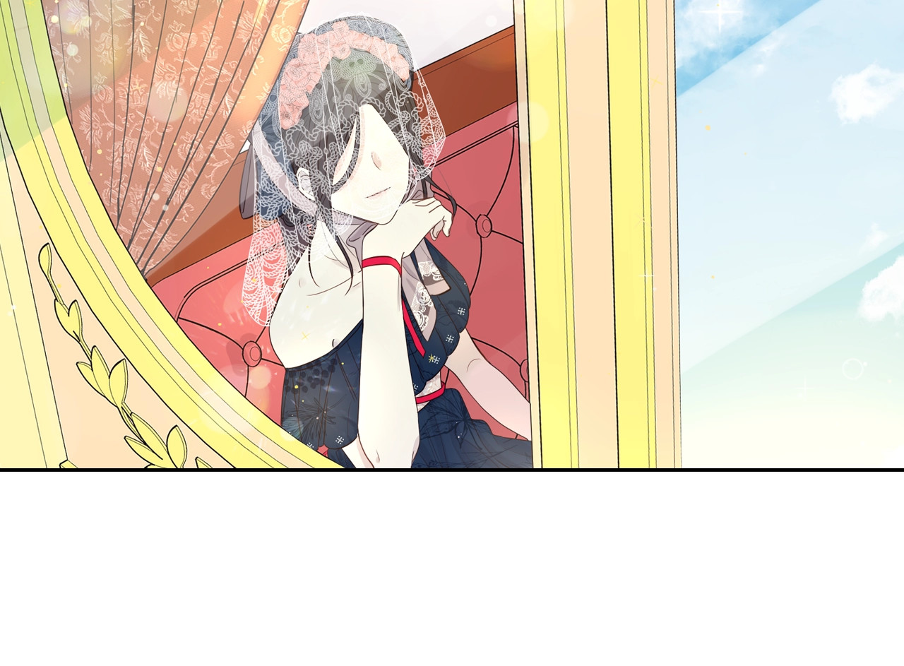 我才不嫁皇太子！ 第1话 柔弱公主嫁给我？ 第84页
