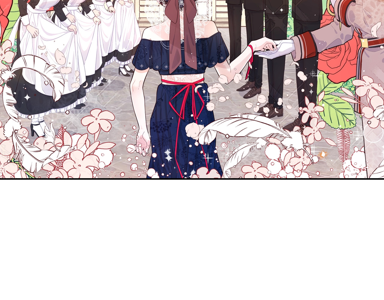 我才不嫁皇太子！ 第1话 柔弱公主嫁给我？ 第94页