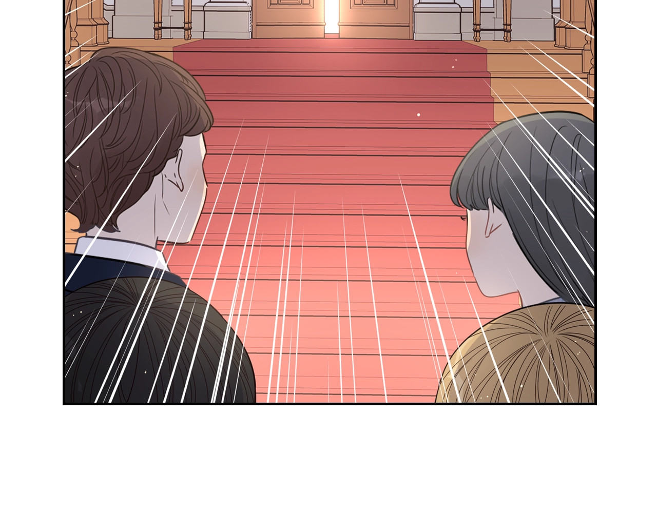 我才不嫁皇太子！ 第2话 仙女登场 第131页