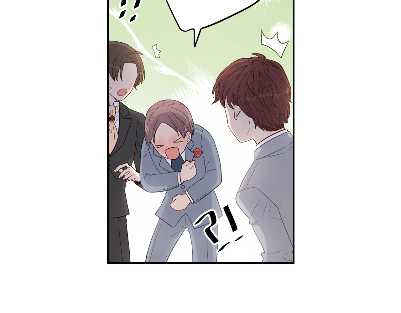 我才不嫁皇太子！ 第2话 仙女登场 第155页
