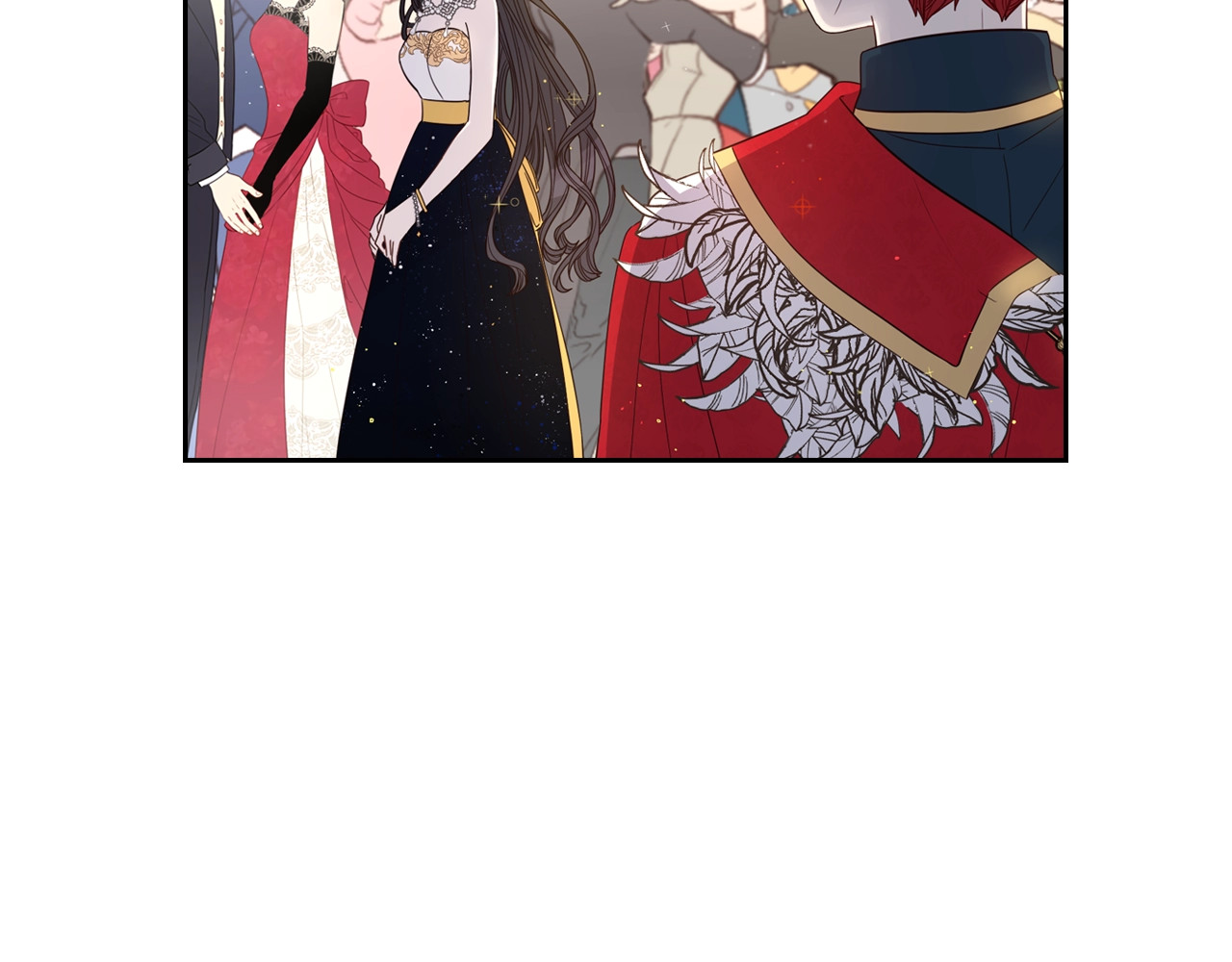 我才不嫁皇太子！ 第2话 仙女登场 第167页