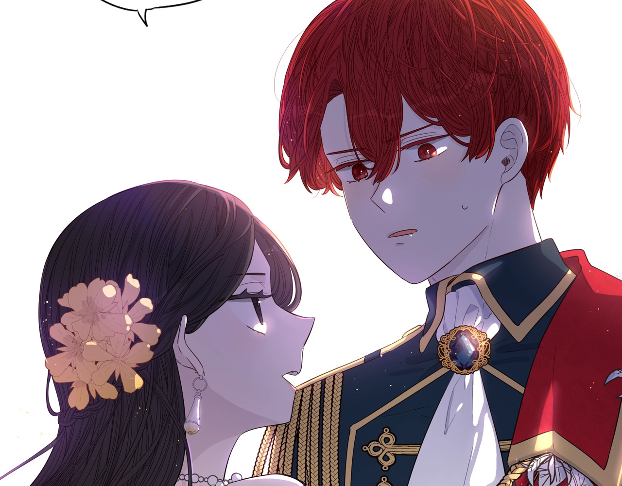 我才不嫁皇太子！ 第2话 仙女登场 第180页