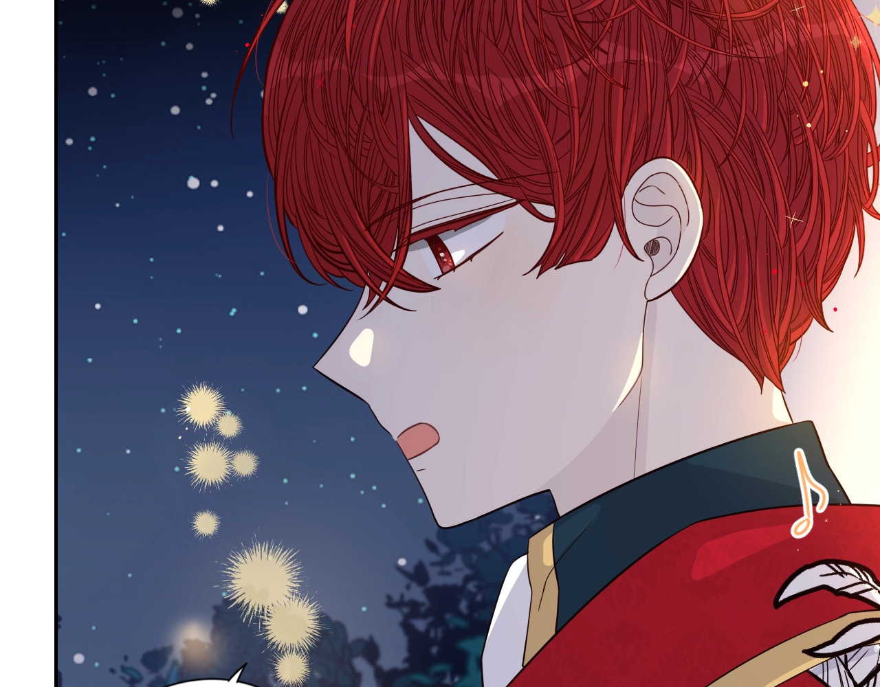 我才不嫁皇太子！ 第2话 仙女登场 第204页
