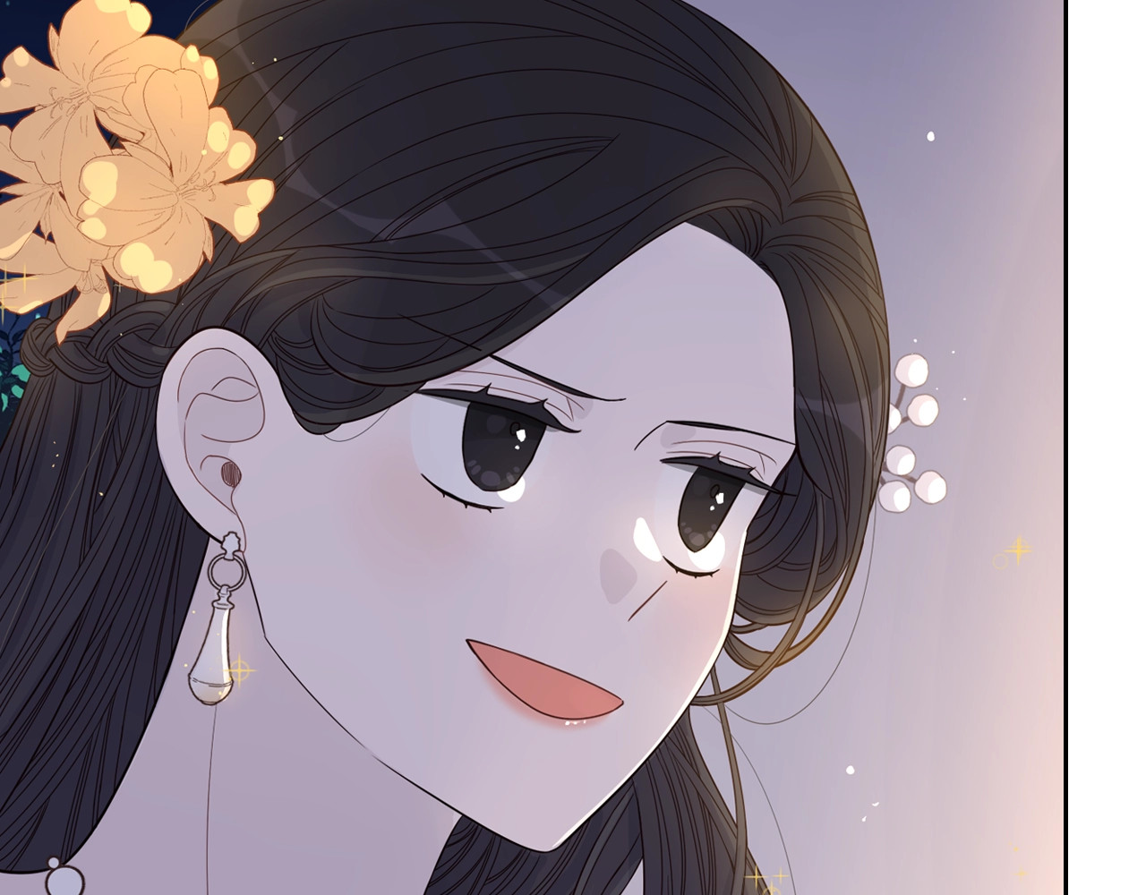 我才不嫁皇太子！ 第2话 仙女登场 第206页