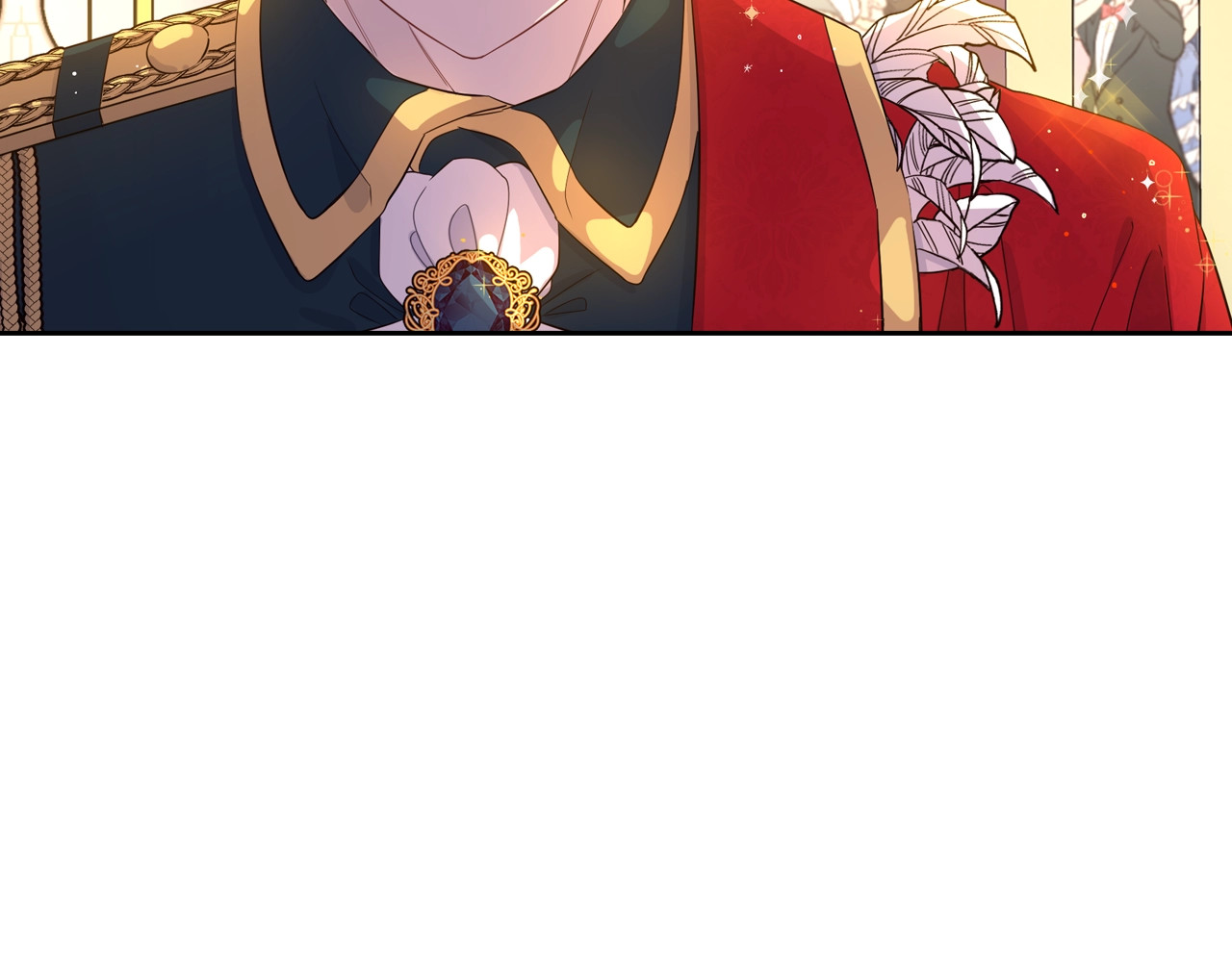 我才不嫁皇太子！ 第3话 高超的起名技巧 第105页