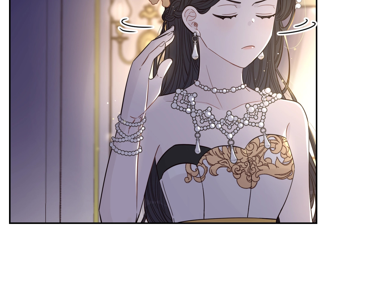 我才不嫁皇太子！ 第3话 高超的起名技巧 第30页