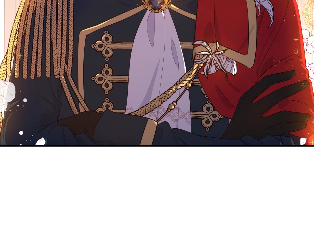 我才不嫁皇太子！ 第3话 高超的起名技巧 第38页