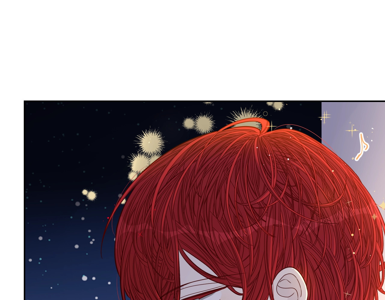 我才不嫁皇太子！ 第3话 高超的起名技巧 第82页