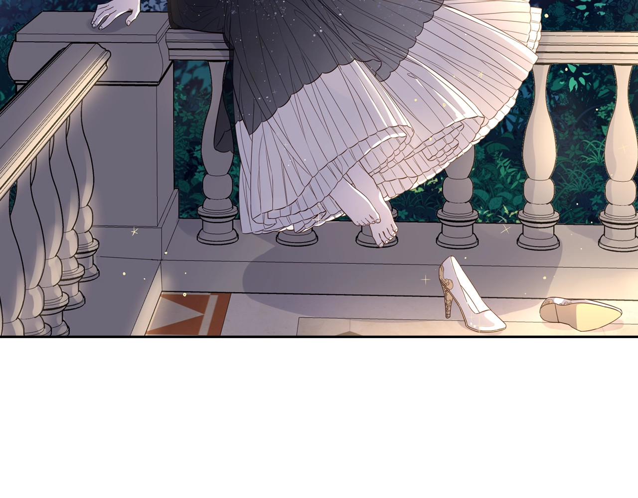 我才不嫁皇太子！ 第4话 她是不是sa？ 第132页