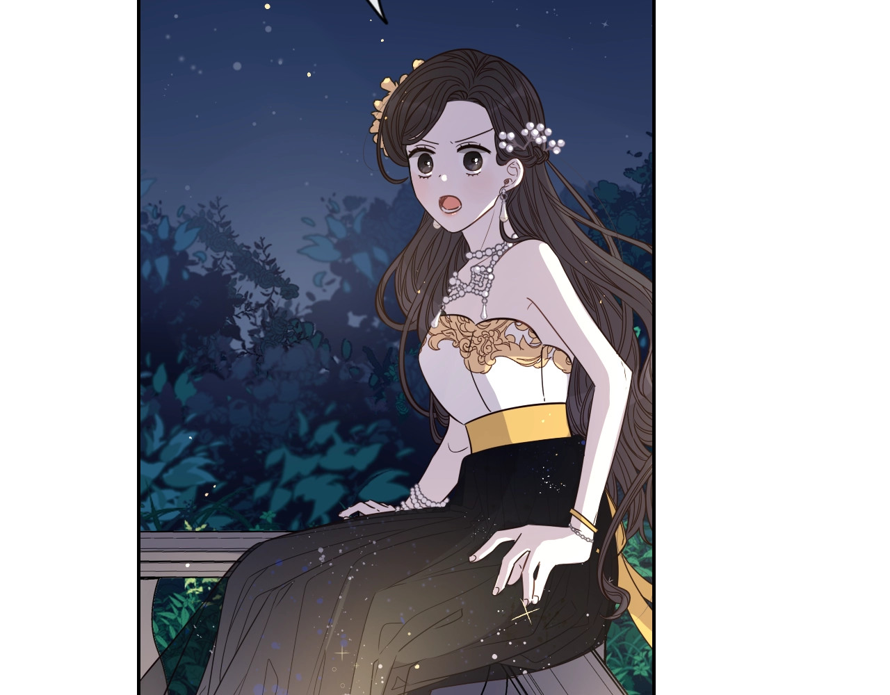 我才不嫁皇太子！ 第4话 她是不是sa？ 第137页