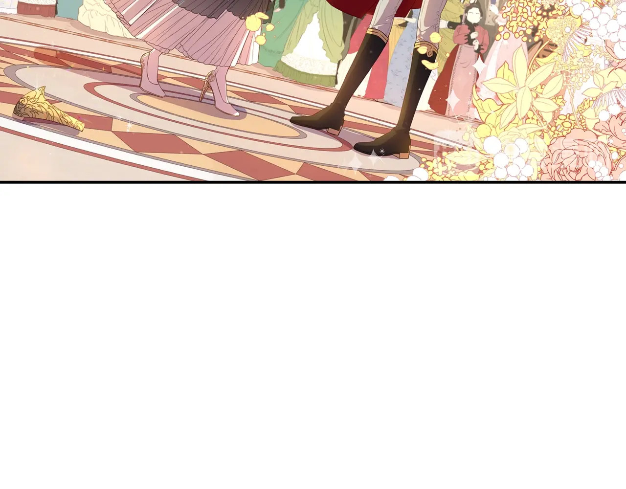 我才不嫁皇太子！ 第4话 她是不是sa？ 第60页