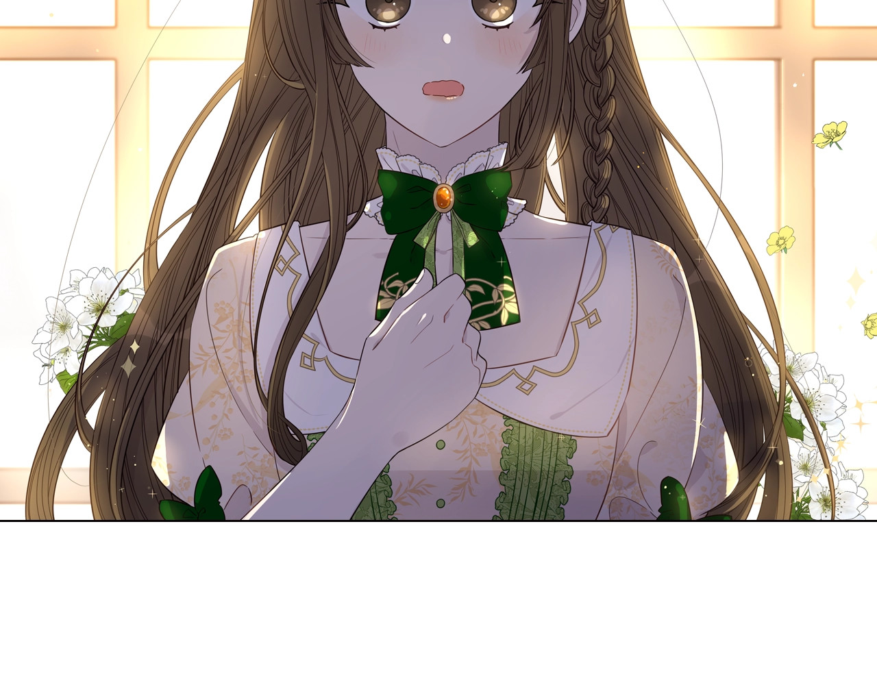 我才不嫁皇太子！ 第5话 松鼠妹妹 第5页
