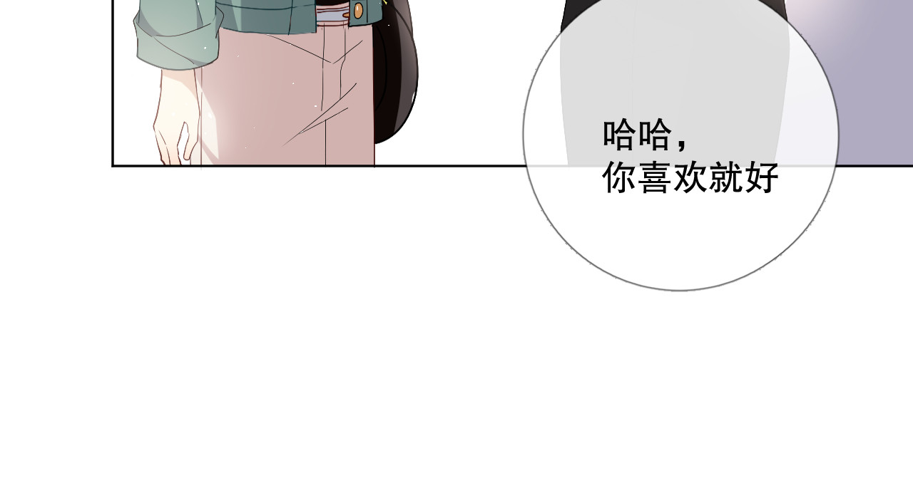 爱尚你，爱自己 初始你是谁 第75页