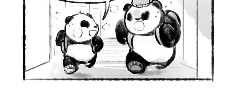 熊仔很忙 01-03 第36页